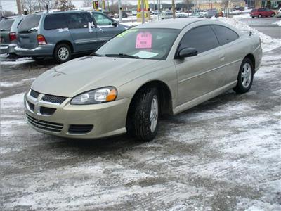 Used Dodge Stratus 2005 : $6995