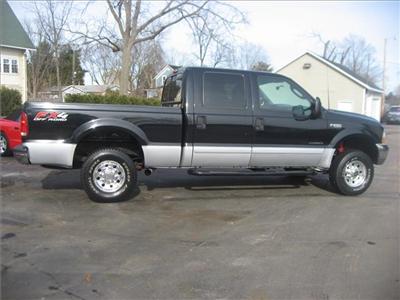 Used Ford F250 2003 : $16995