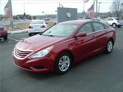 Used Hyundai Sonata 2011 : $18995