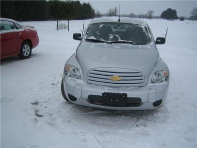 Used Chevrolet HHR 2009 : $11900