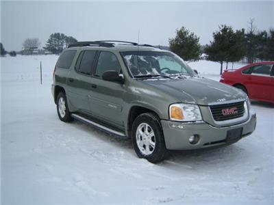 Used GMC EnvoyXL 2004 : $10500