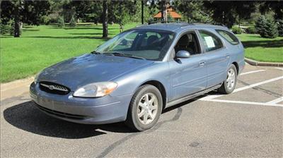 Used Ford Taurus 2000 : $4250