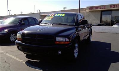 Used Dodge Dakota 1999 : $5995
