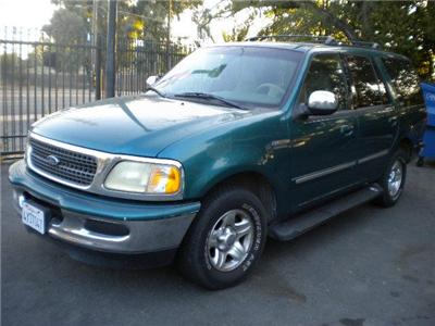 Used Ford Expedition 1998 : $4900