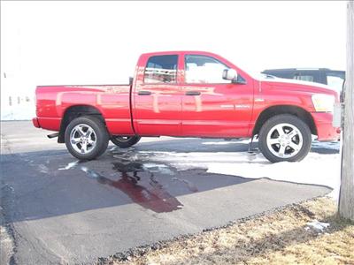 Used Dodge RamPickup 2006 : $16975