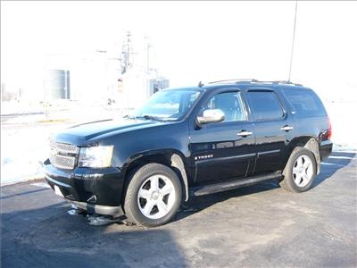 Used Chevrolet Tahoe 2007 : $24475