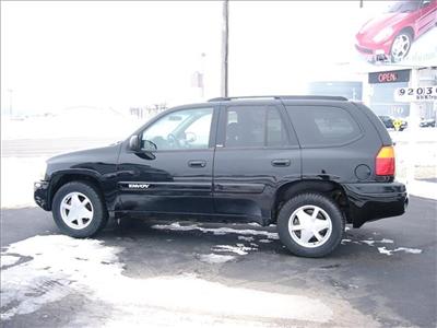Used GMC Envoy 2003 : $7985