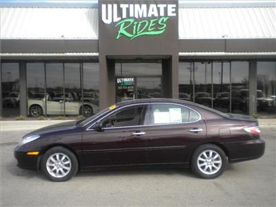 Used Lexus ES330 2004 : $12995