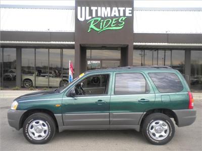 Used Mazda Tribute 2001 : $5395