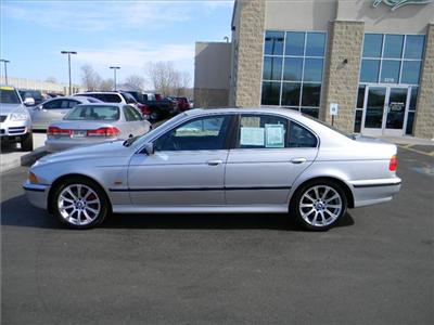 Used BMW 5series 1999 : $7995