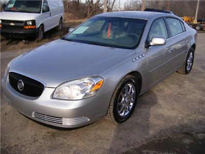 Used Buick Lucerne 2007 : $7995