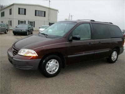 Used Ford Windstar 2000 : $3995