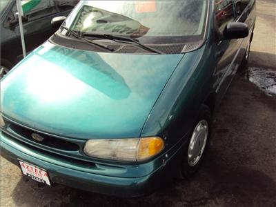 Used Ford Windstar 1996 : $3395