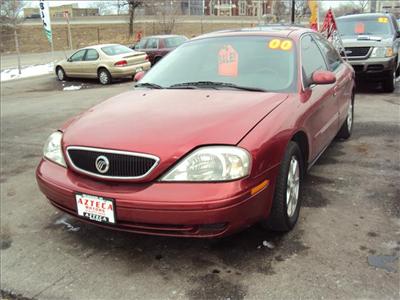 Used Mercury Sable 2000 : $3995