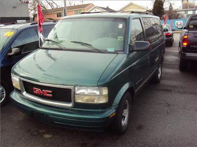 Used GMC Safari 1998 : $3495