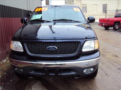 Used Ford F150 2000 : $5995