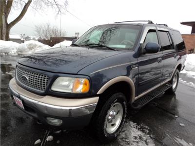Used Ford Expedition 1999 : $6995