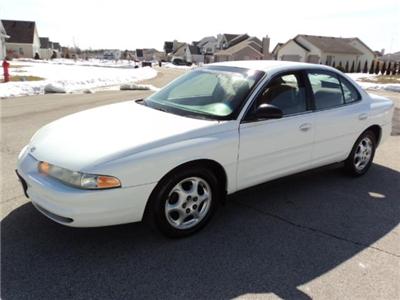 Used Oldsmobile Intrigue 1999 : $2795