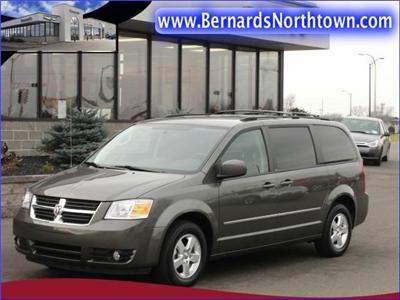 Used Dodge GrandCaravan 2010 : $18977