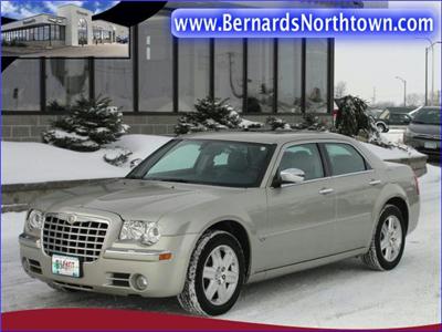Used Chrysler 300C 2006 : $17477
