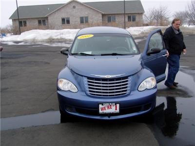 Used Chrysler PTCruiser 2007 : $7945