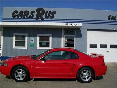 Used Ford Mustang 2003 : $5995