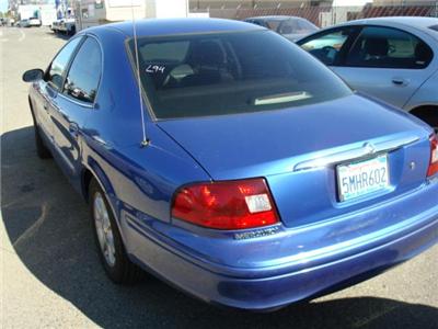 Used Mercury Sable 2003 : $0