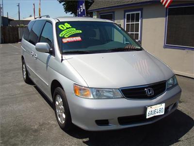 Used Honda Odyssey 2004 : $9888