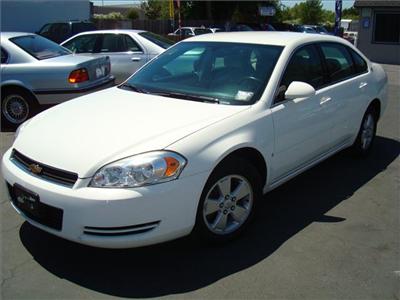 Used Chevrolet Impala 2006 : $11495